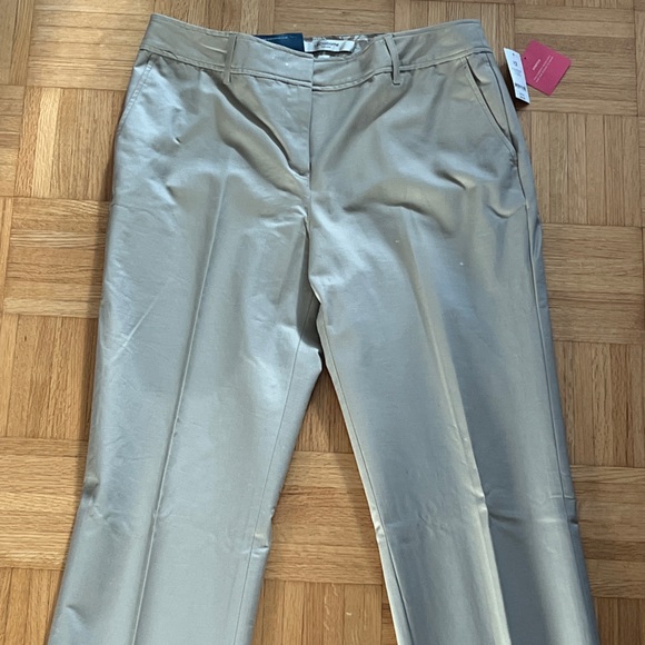NWT LIZ CLAIBORNE PANT - Picture 4 of 4
